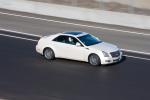 Cadillac CTS 2008 года